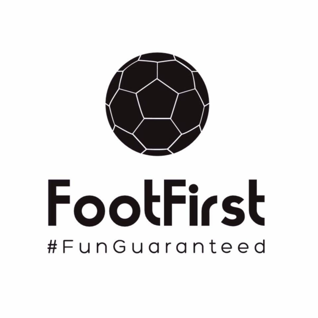 footfirst logo